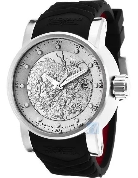 Invicta yakuza dragon hotsell