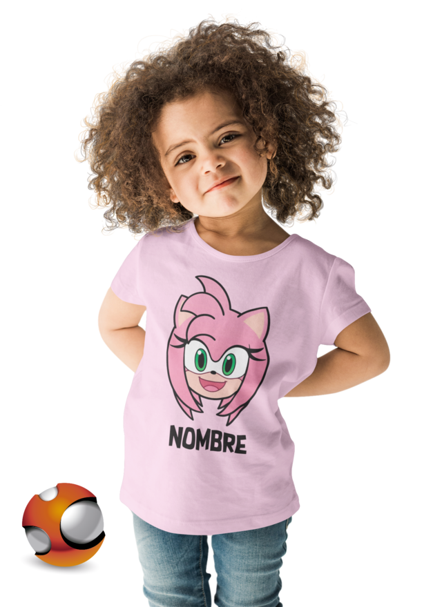 T shirt amy best sale