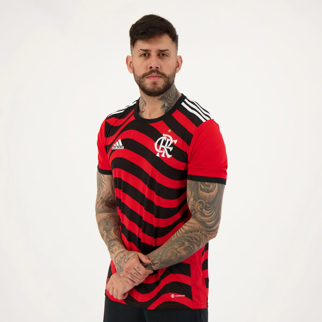 Camisa flamengo 3 discount