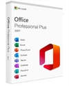 Microsoft Office 2021 Pro Plus 32/64 Bits