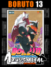 Boruto - Naruto Next Generations - Vol. 13 [Mangá: Panini]