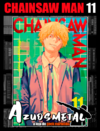 Chainsaw Man - Vol. 11 [Mangá: Panini]