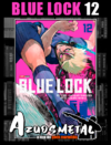Blue Lock - Vol. 12 [Mangá: Panini]