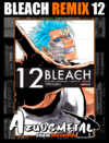 Bleach Remix - Vol. 12 [Mangá: Panini]
