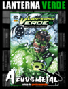 DC Deluxe - Lanterna Verde: Hal Jordan - Procurado [HQ: Panini]