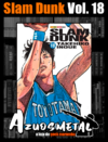 Slam Dunk - Vol. 18 [Mangá: Panini]