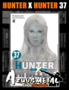 Hunter X Hunter - Vol. 37 [Reimpressão] [Mangá: JBC]