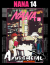 Nana - Vol. 14 [Reimpressão] [Mangá: JBC]