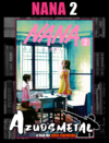 Nana - Vol. 2 [Reimpressão] [Mangá: JBC]
