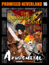 The Promised Neverland - Vol. 16 [Mangá: Panini]