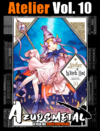 Atelier Of Witch Hat - Vol. 10 [Mangá: Panini]