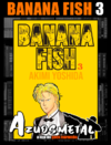 Banana Fish - Vol. 3 [Mangá: Panini]