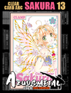 Cardcaptor Sakura: Clear Card Arc - Vol. 13 [Mangá: JBC]