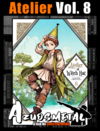 Atelier Of Witch Hat - Vol. 8 [Mangá: Panini]