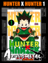 Hunter X Hunter - Vol. 1 [Reimpressão] [Mangá: JBC]