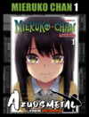 Mieruko-Chan - Vol. 1 [Mangá: Panini]