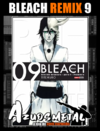 Bleach Remix - Vol. 9 [Mangá: Panini]