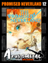 The Promised Neverland - Vol. 12 [Mangá: Panini]
