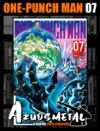 One-Punch Man - Vol. 7 [Mangá: Panini]