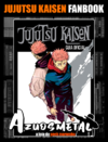 Jujutsu Kaisen: Batalha De Feiticeiros: Fanbook [Mangá: Panini] - comprar online