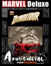 Marvel Deluxe - Demolidor: O Rei da Cozinha do Inferno [HQ: Panini]