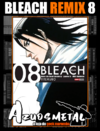 Bleach Remix - Vol. 8 [Mangá: Panini]