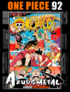One Piece - Vol. 92 [Mangá: Panini]