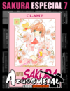 Card Captor Sakura Especial - Vol. 7 [Mangá: JBC]