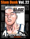 Slam Dunk - Vol. 22 [Mangá: Panini]