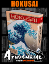 Hokusai - Biografia em Mangá (Volume Único) [Mangá: Pipoca e Nanquim] [Português]