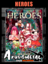 Heroes (Inio Asano) [Mangá: JBC]