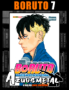 Boruto - Naruto Next Generations - Vol. 7 [Mangá: Panini]