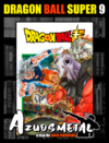 Dragon Ball Super - Vol. 9 [Mangá: Panini]