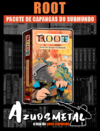 Root: Pacote de Capangas do Submundo (Expansão) - Jogo de Tabuleiro [Board Game: Meeple BR]