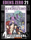 Edens Zero - Vol. 21 [Mangá: JBC]