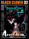 Black Clover - Vol. 32 [Mangá: Panini]