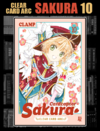 Cardcaptor Sakura: Clear Card Arc - Vol. 10 [Mangá: JBC]