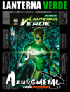 DC Deluxe - Lanterna Verde: A Noite Mais Densa [HQ: Panini]