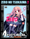 Zero No Tsukaima - Vol. 2 [Mangá: NewPOP]