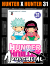 Hunter X Hunter - Vol. 31 [Reimpressão] [Mangá: JBC]