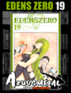 Edens Zero - Vol. 19 [Mangá: JBC]