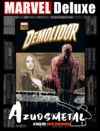 Marvel Deluxe - Demolidor: Decálogo [HQ: Panini]