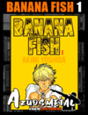 Banana Fish - Vol. 1 [Mangá: Panini]