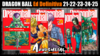 Kit Dragon Ball Edição Definitiva - Vol. 21-25 [Mangá: Panini]