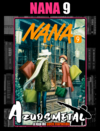 Nana - Vol. 9 [Reimpressão] [Mangá: JBC]
