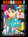 Dandadan - Vol. 2 [Mangá: Panini]