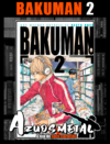 Bakuman - Vol. 2 [Mangá: JBC]