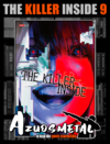 The Killer Inside - Vol. 9 [Mangá: Panini]