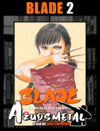 Blade: A Lâmina do Imortal: Vol. 2 [Mangá: JBC ]