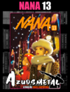 Nana - Vol. 13 [Reimpressão] [Mangá: JBC]